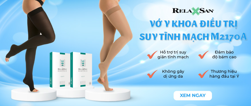 Vớ y khoa 2170A