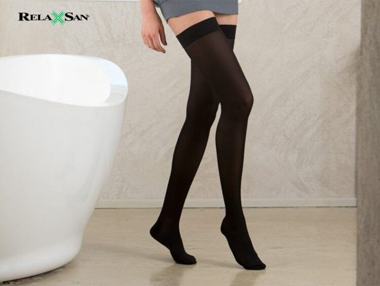 Vớ y khoa trị giãn tĩnh mạch