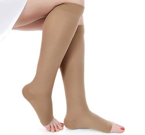 Đi vớ y khoa phòng ngừa bệnh suy giãn tĩnh mạch