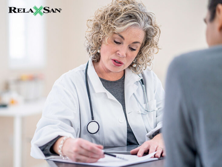 Hẹn khám với bác sĩ nếu bạn có các dấu hiệu hoặc triệu chứng giãn tĩnh mạch thực quản khiến bạn lo lắng