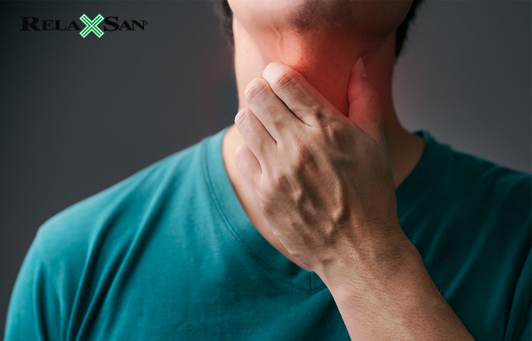 Giãn tĩnh mạch thực quản là những tĩnh mạch phình to bất thường trong ống nối cổ họng và thực quản