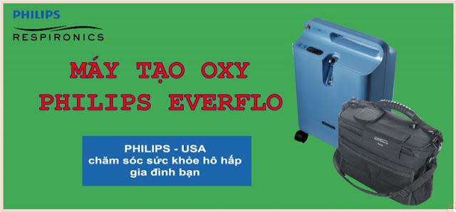 MÁY TẠO OXY